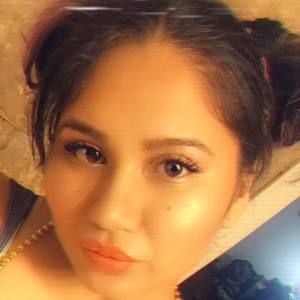 Meet your Posher, Leandra